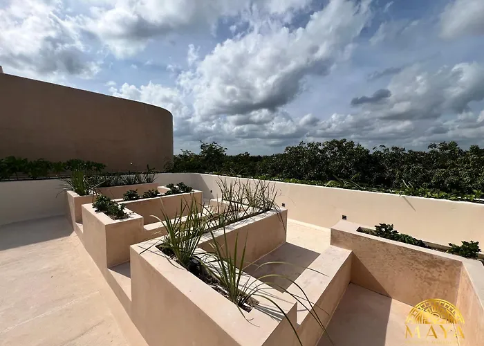 Apartment Peregrina 202a 2br Luxury *