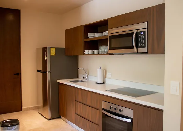 Peregrina 202a 2br Luxury Apartment *