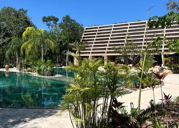 Apartment Peregrina 202a 2br Luxury Tulum