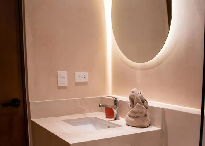Peregrina 202a 2br Luxury Apartment *