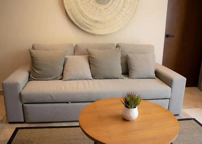 Peregrina 202a 2br Luxury