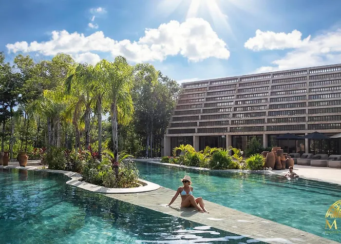 Apartment Peregrina 202a 2br Luxury Tulum