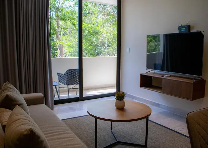 Peregrina 202a 2br Luxury
