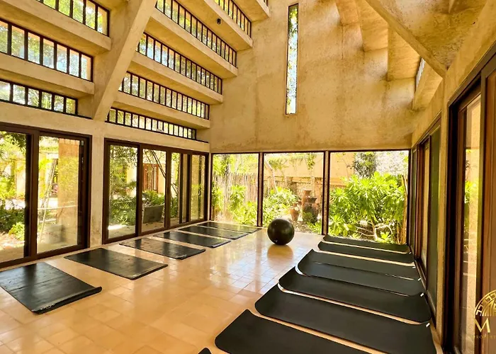 Peregrina 202a 2br Luxury Tulum